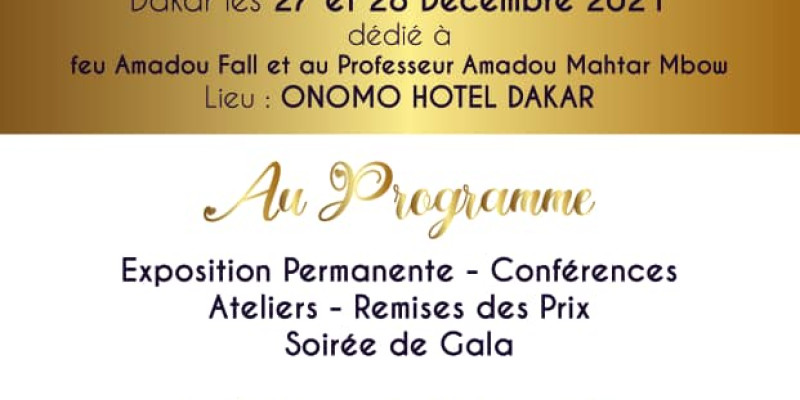 Sénégal : «Retour Aux Sources» Home Coming – 8ème Edition Retour Au Pays Natal de la Diaspora Sénégalaise