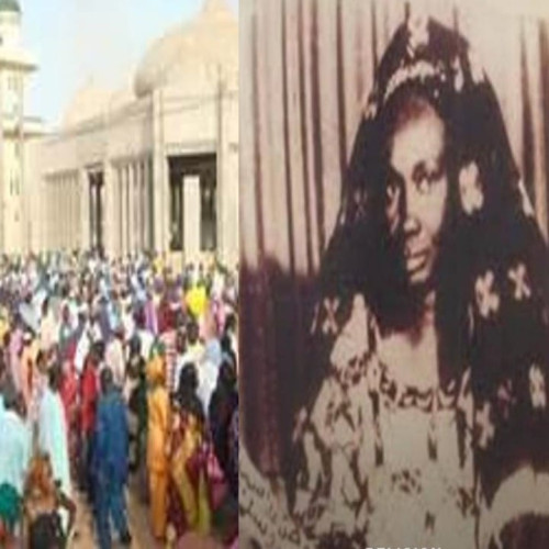 Mame Diarra Bousso : La Puissance d'une Voix qui Résonne à Travers l'Histoire